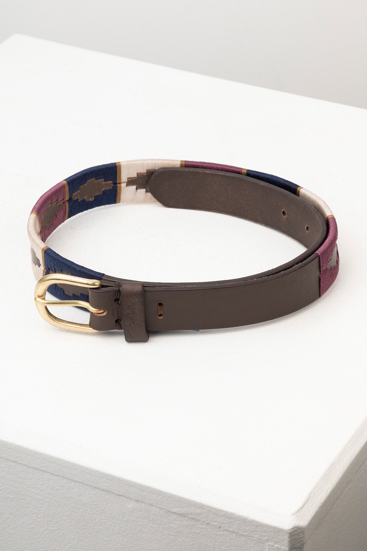 Rydale Junior Polo Belts - Askwith