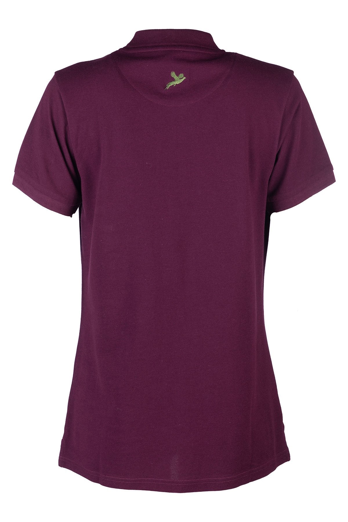 Rydale Ladies Pheasant Polo Shirt - Kirby