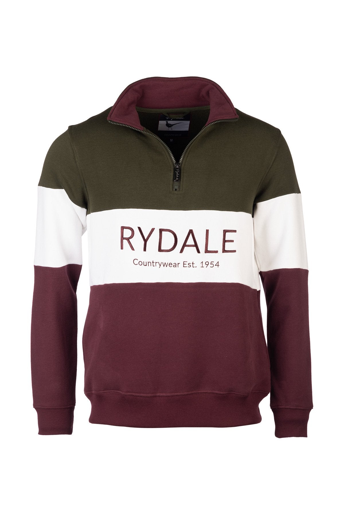 Rydale Men's Sweatshirt - Byland
