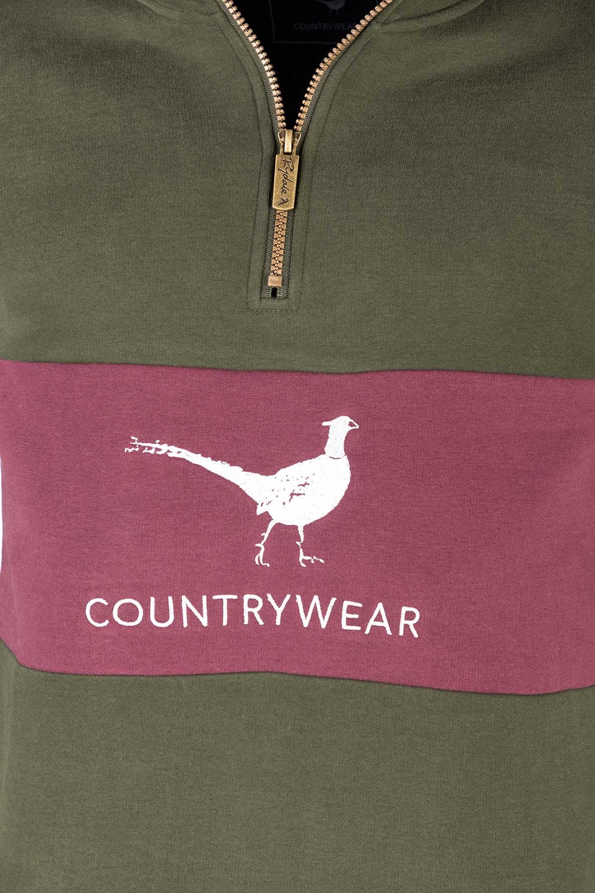 Rydale Men's Sweatshirt - Byland