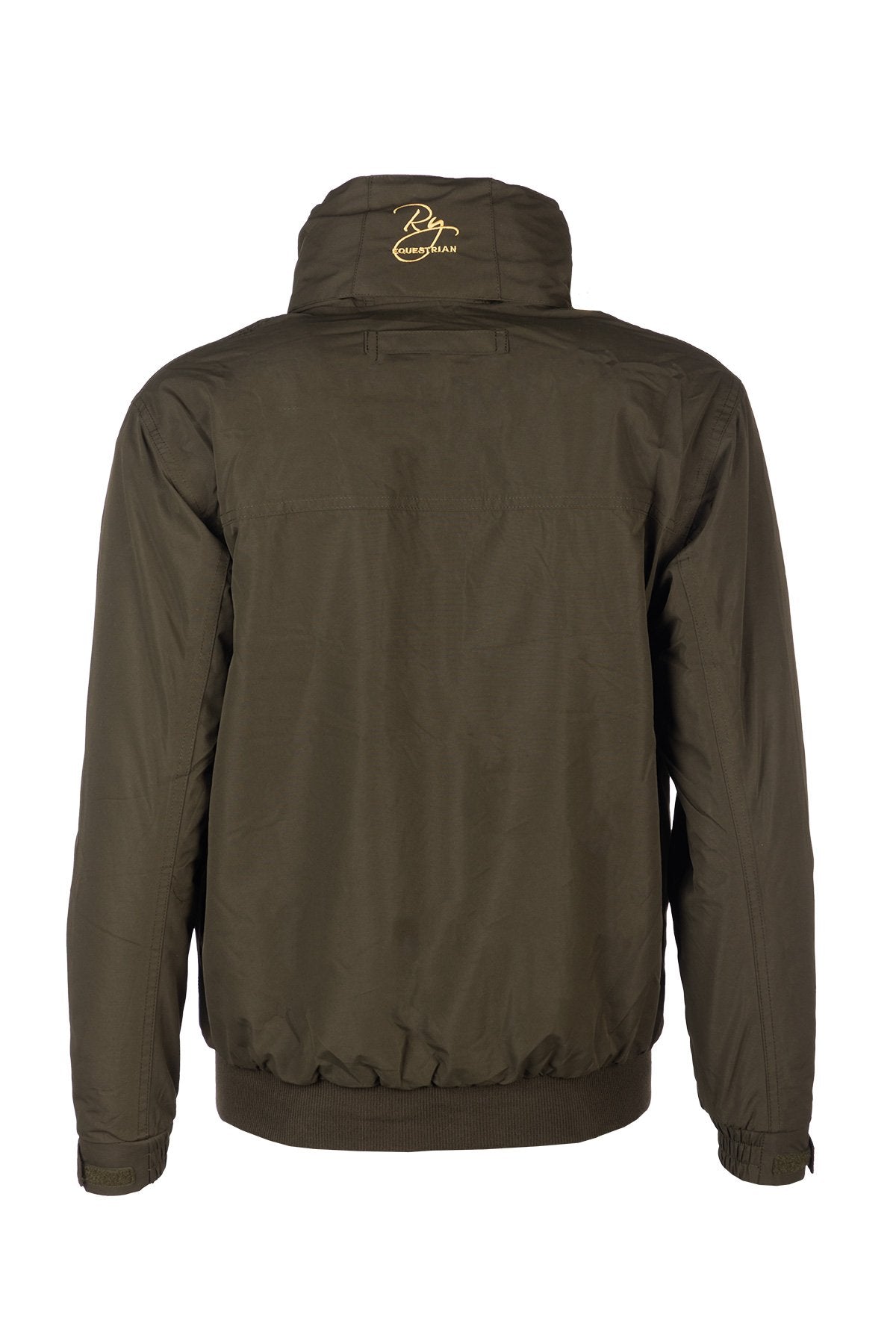 Rydale Ladies Equestrian Bomber Jacket - Ripon IV