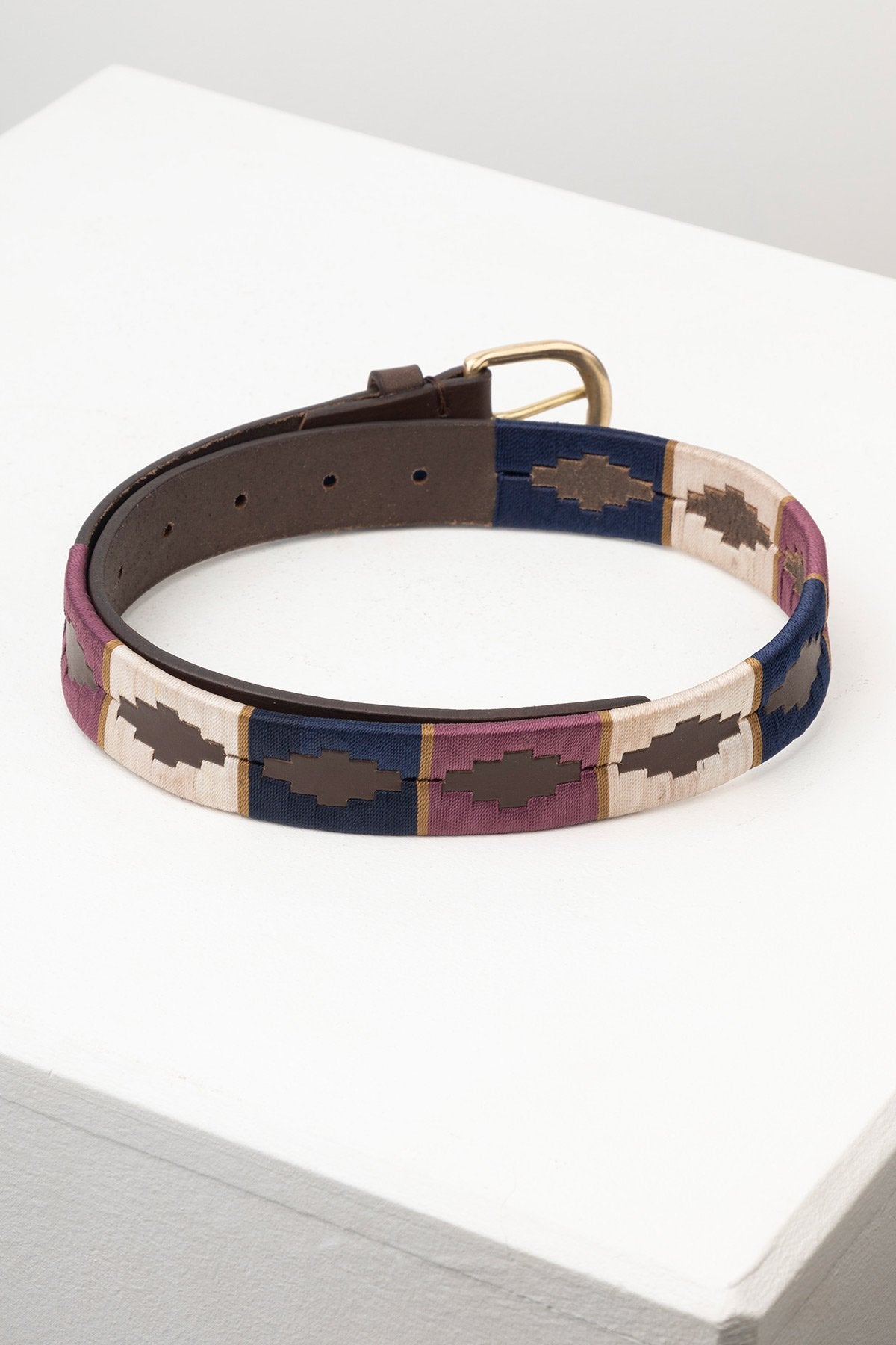 Rydale Junior Polo Belts - Askwith