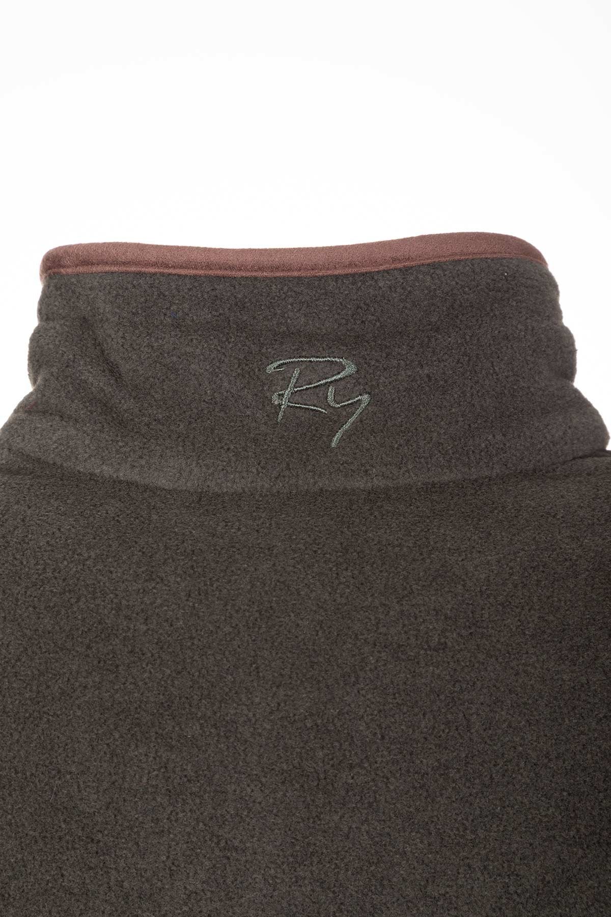 Rydale Ladies Huggate Overhead Fleece