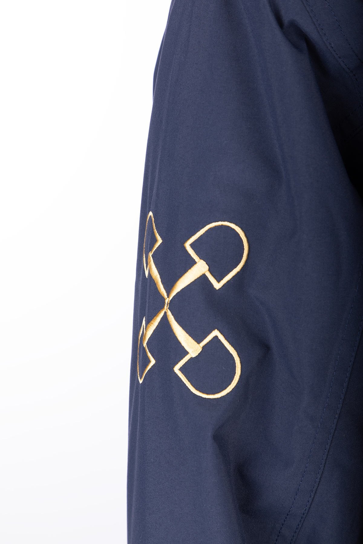 Rydale Ladies Equestrian Bomber Jacket – York
