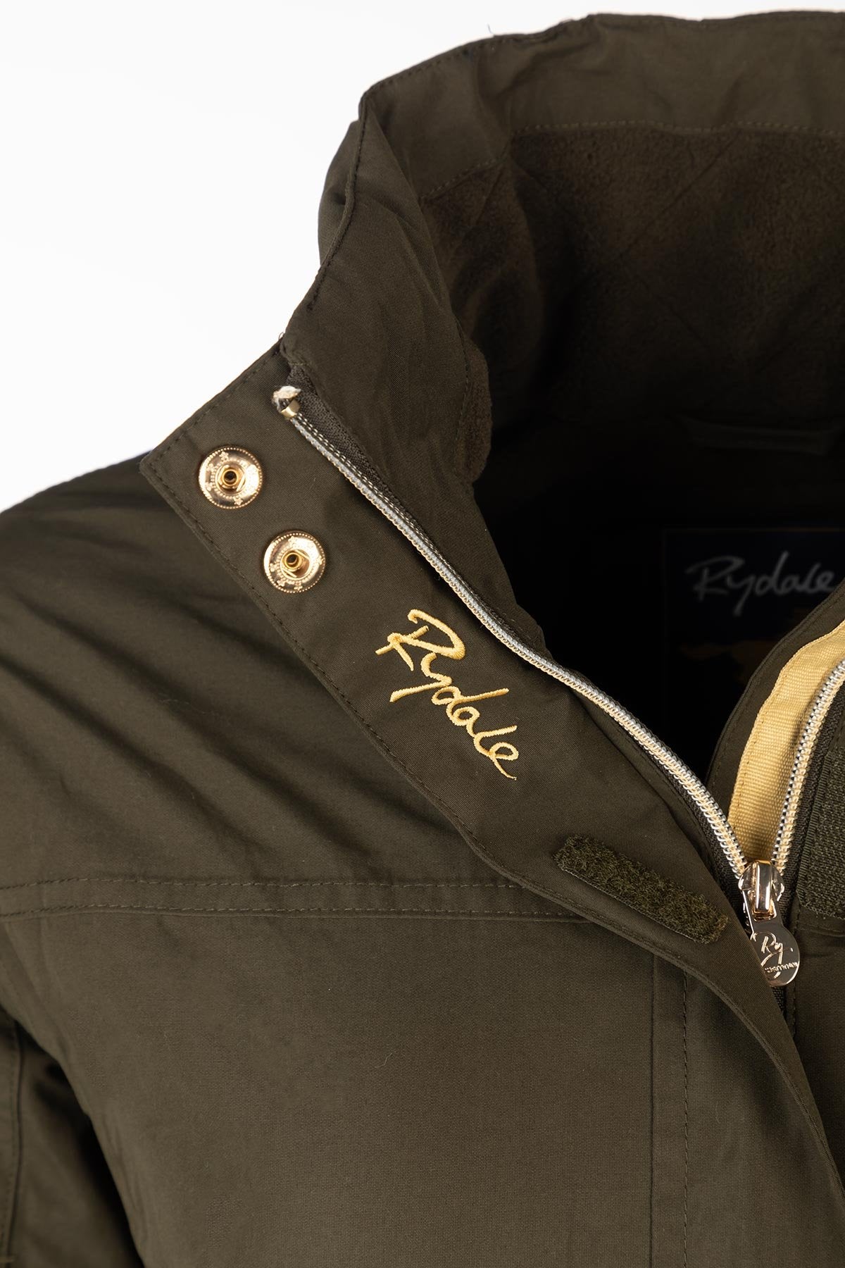 Rydale Ladies Equestrian Bomber Jacket - Ripon IV