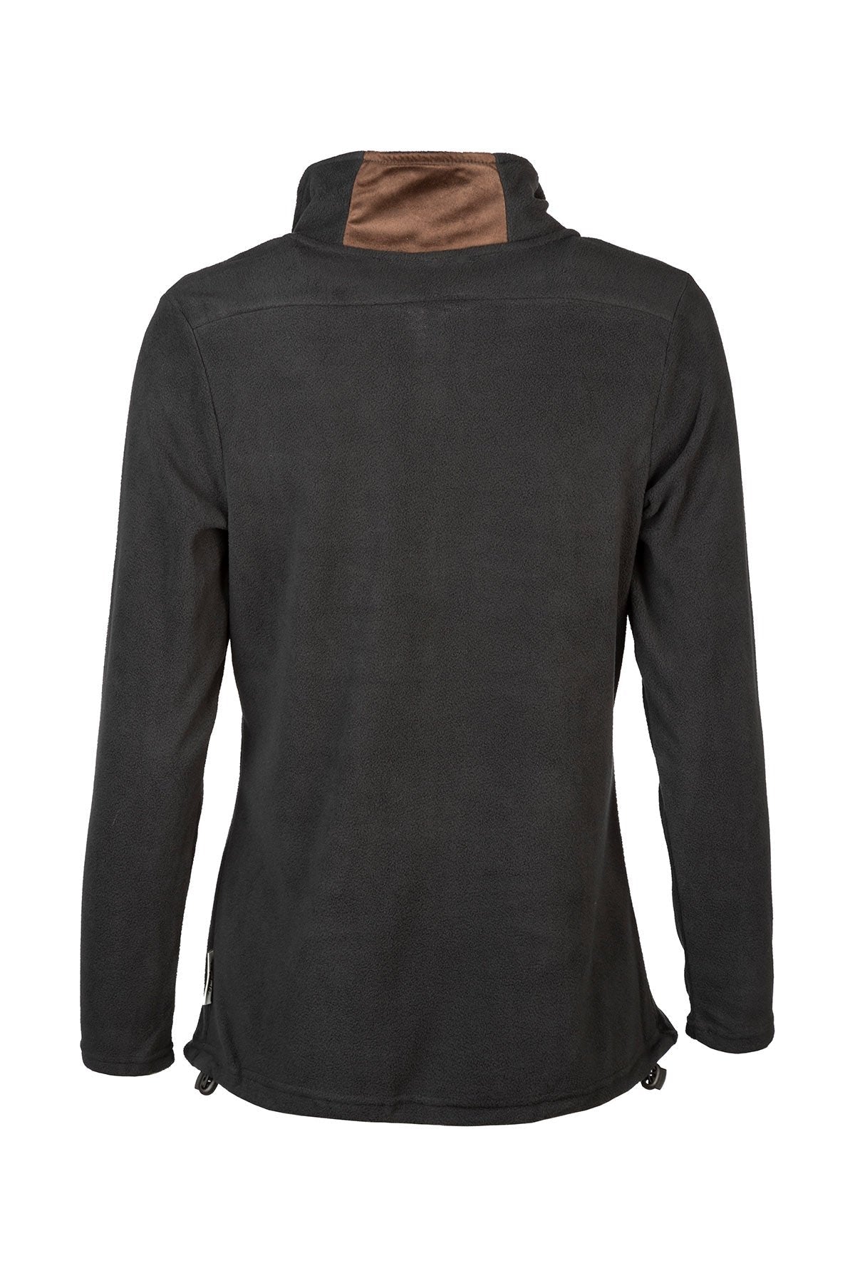 Rydale Ladies Kelk Overhead Pheasant Fleece