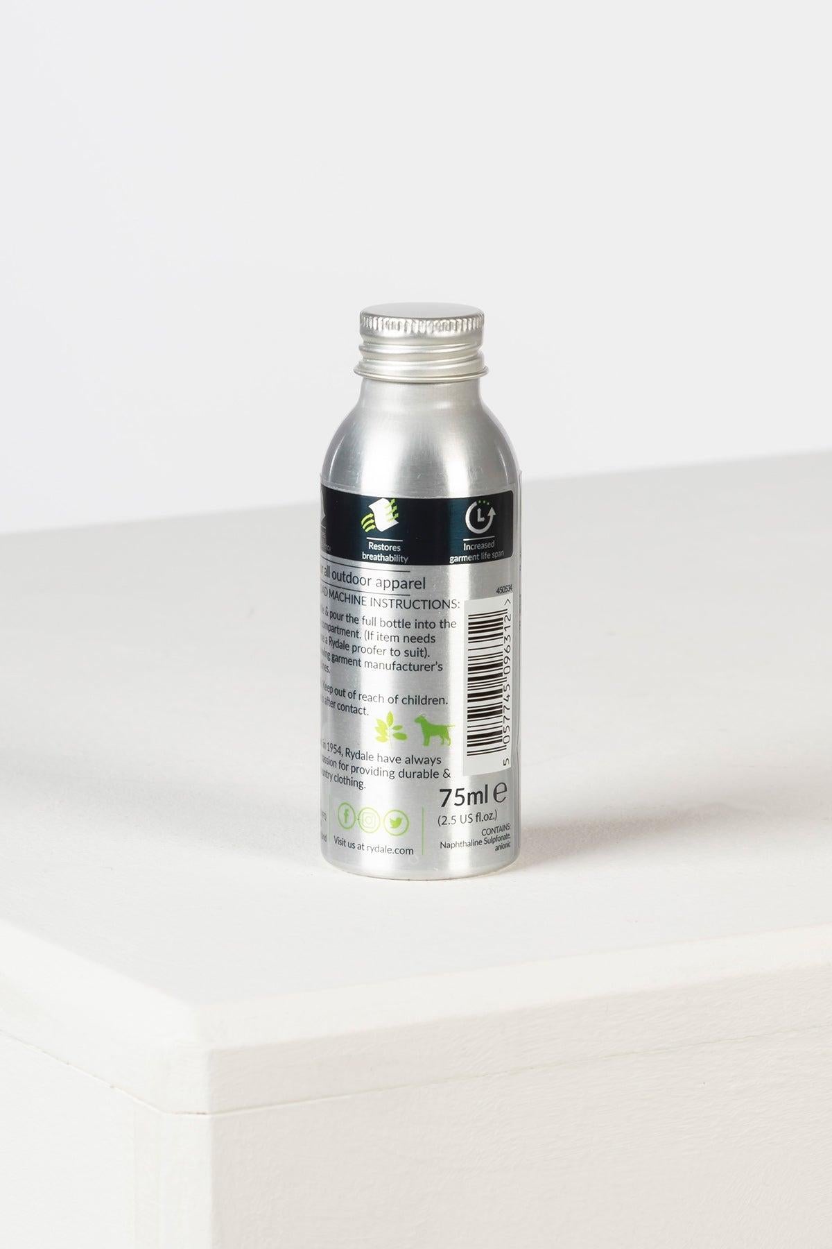 Rydale Outerwear Wash-In Cleaner - 75ml