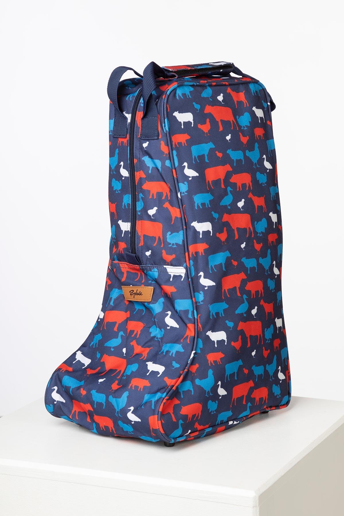 Rydale Wellington Boot Bags