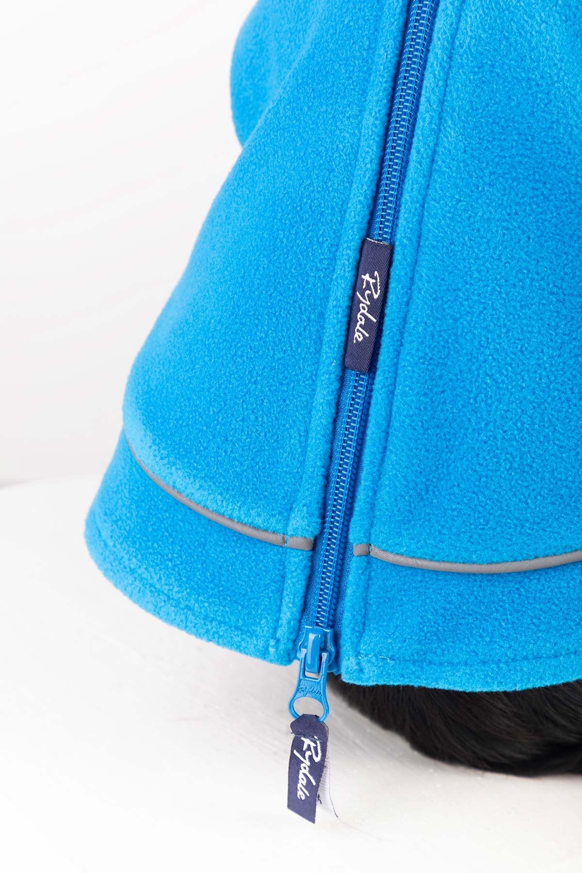 Rydale Fleece Dog Jumper - Yapham