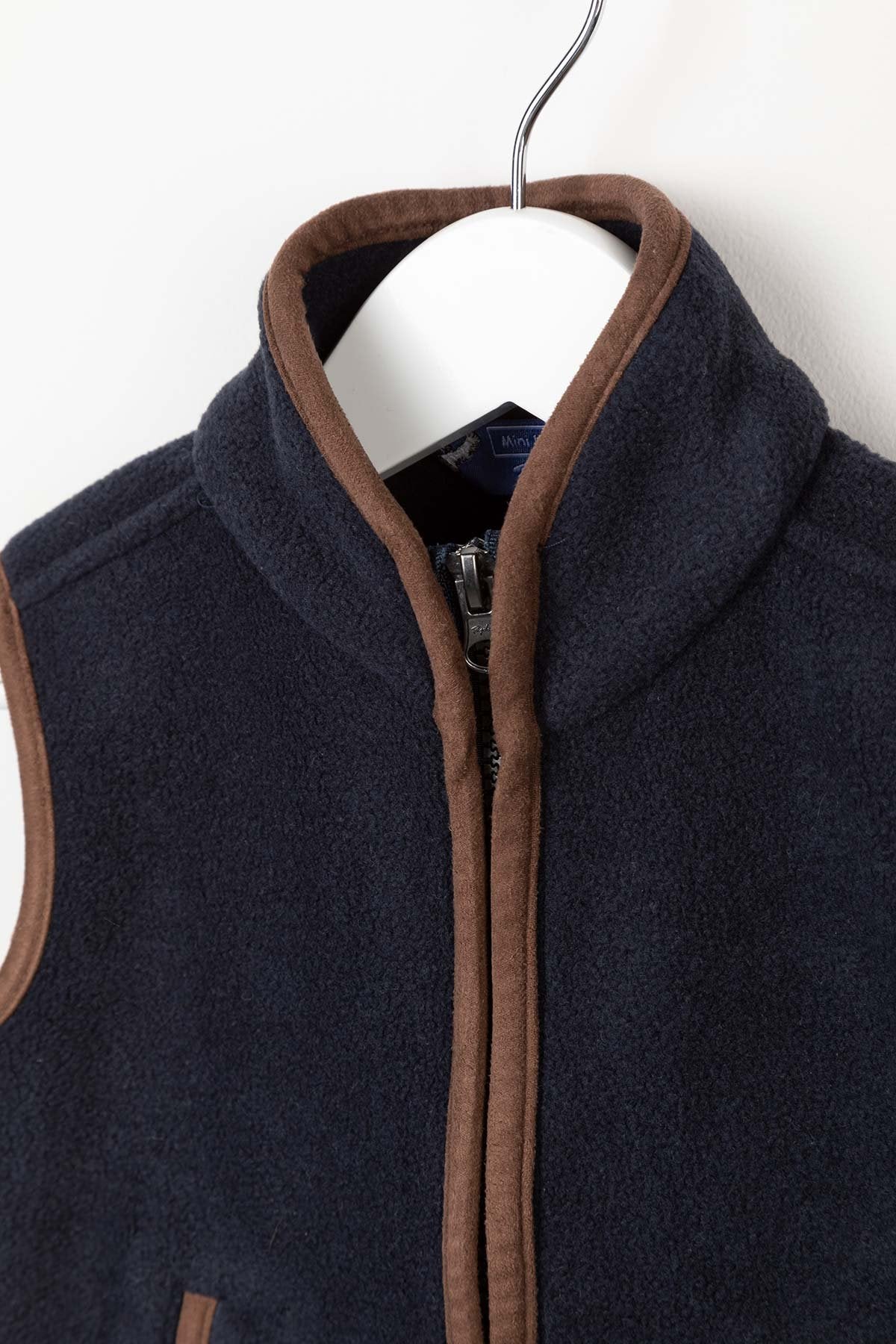 Rydale Kid's Mini Fleece Waistcoat - Huggate