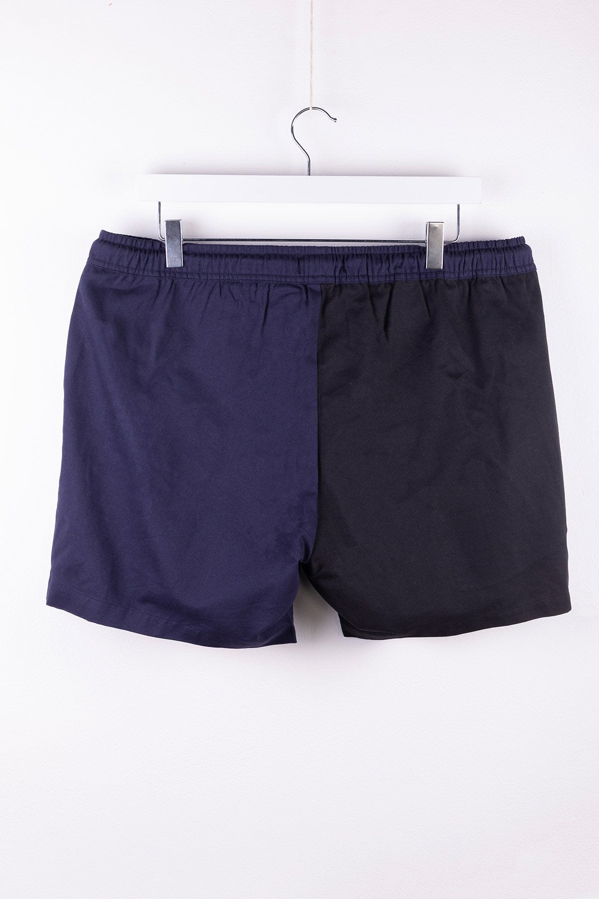 Rydale Men's Quartered Rugby Shorts - Ganton