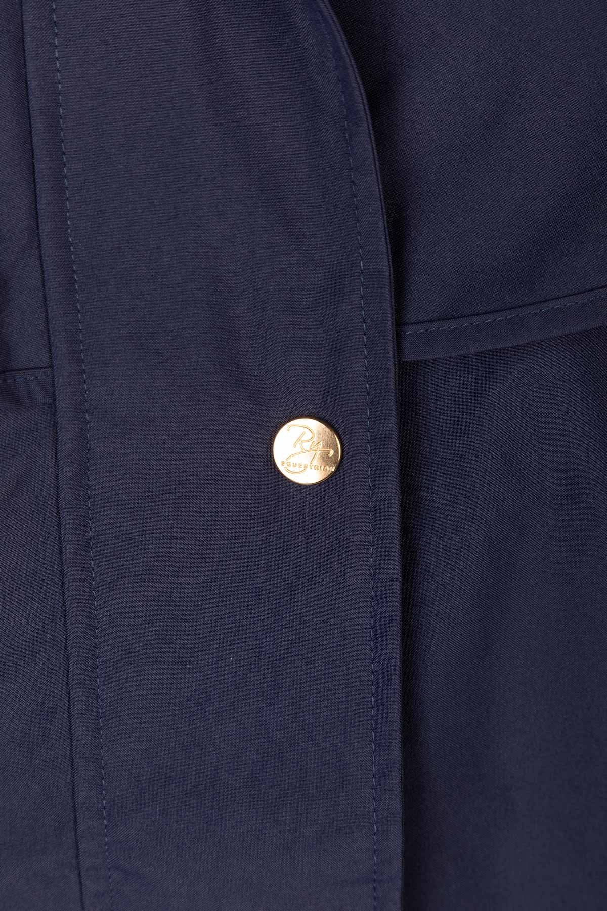 Rydale Ladies Full Length Coat - Bramham