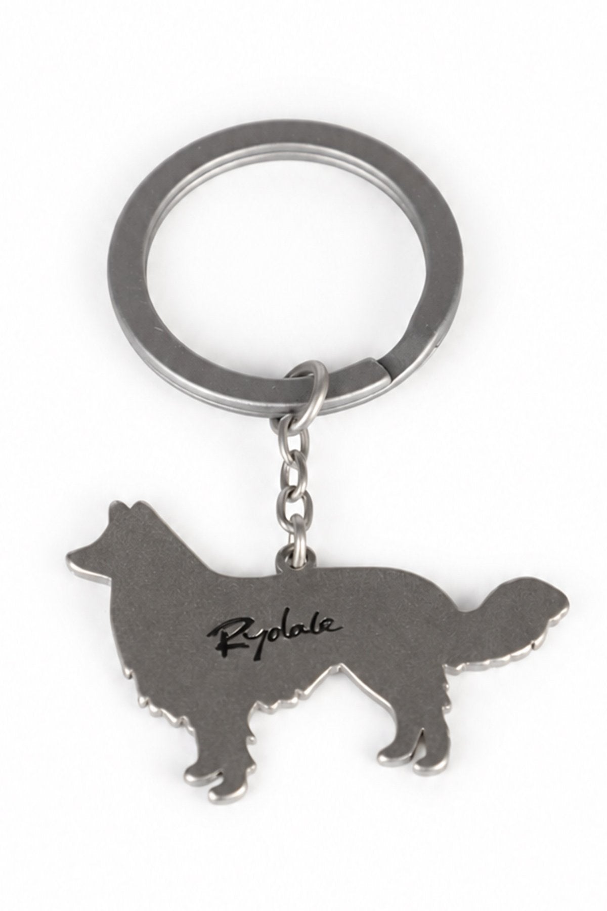 Rydale Dog Keyring