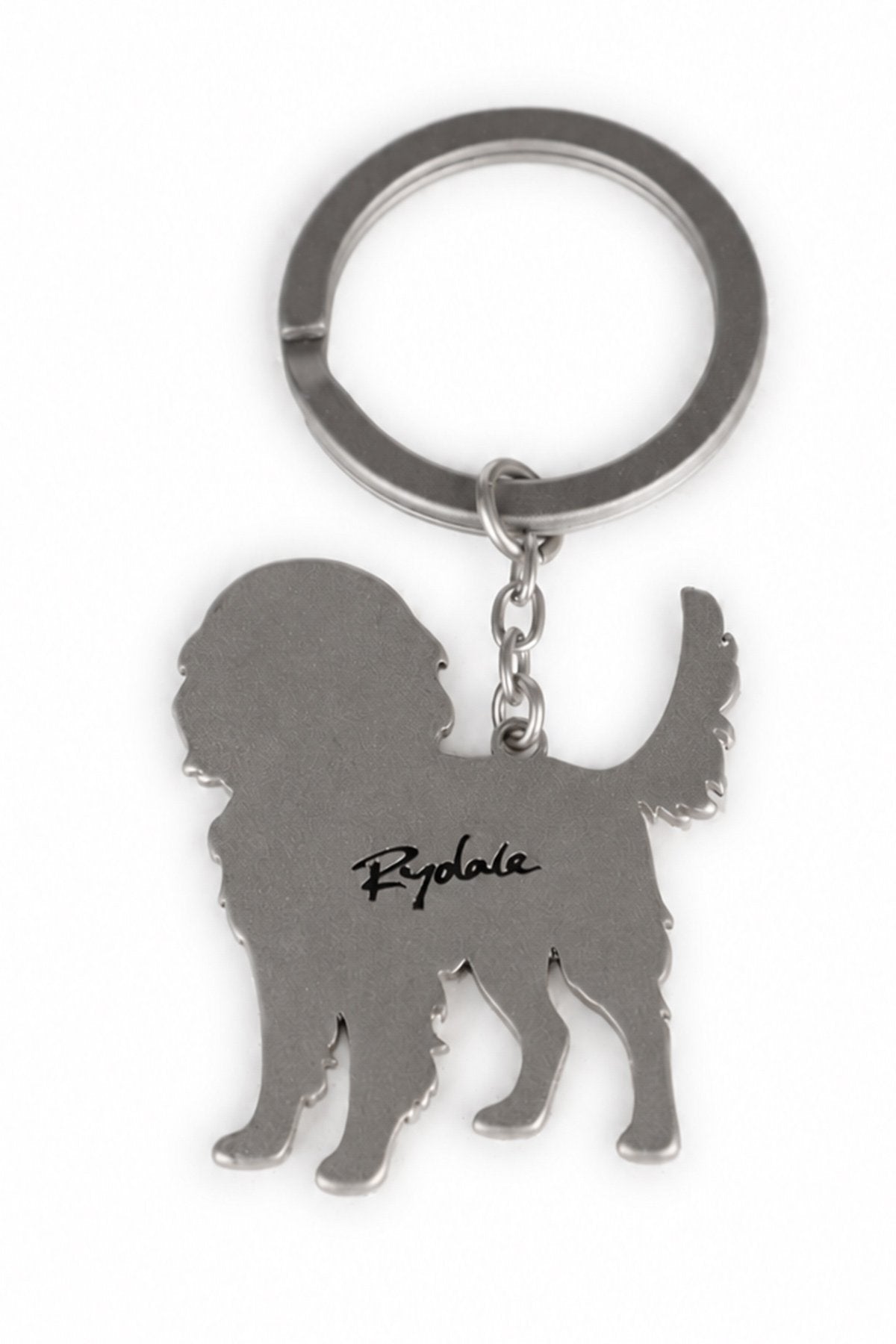 Rydale Dog Keyring