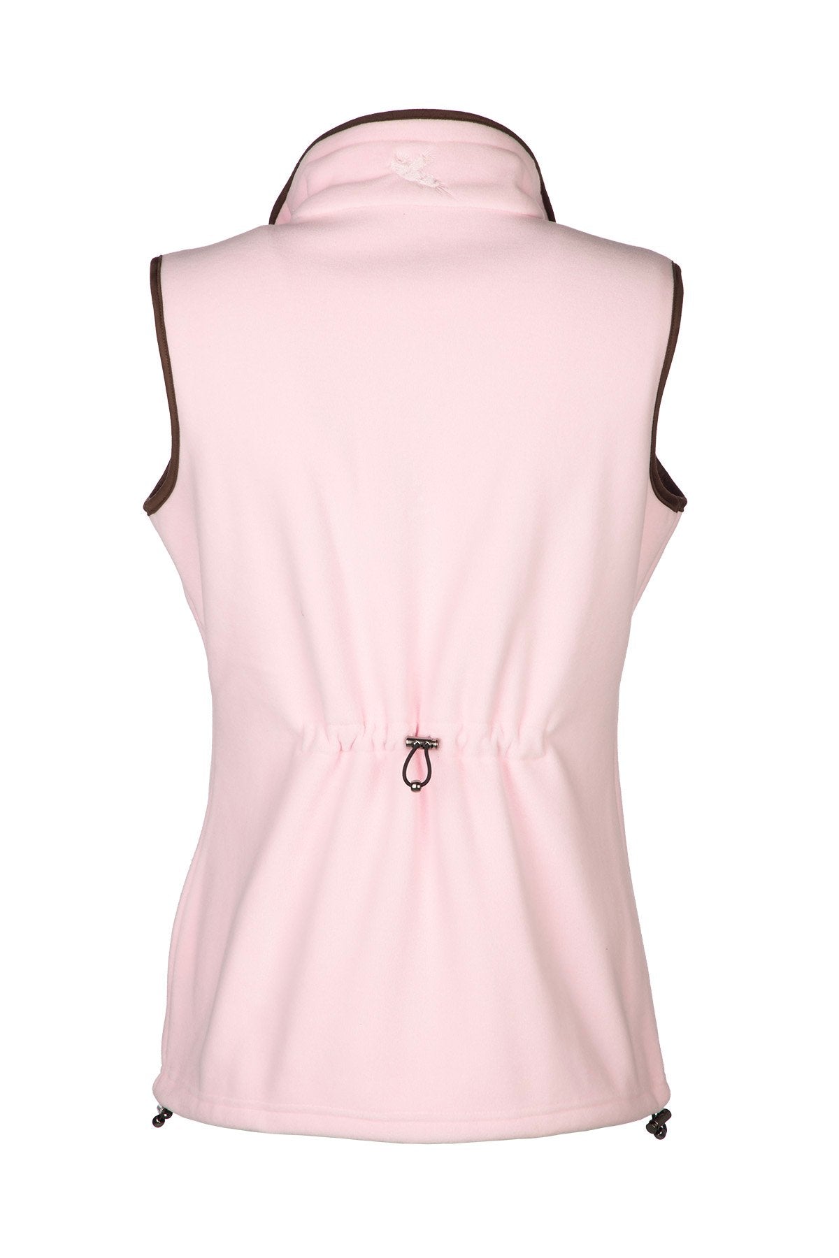 Rydale Ladies Premium Fleece Waistcoat - Huggate