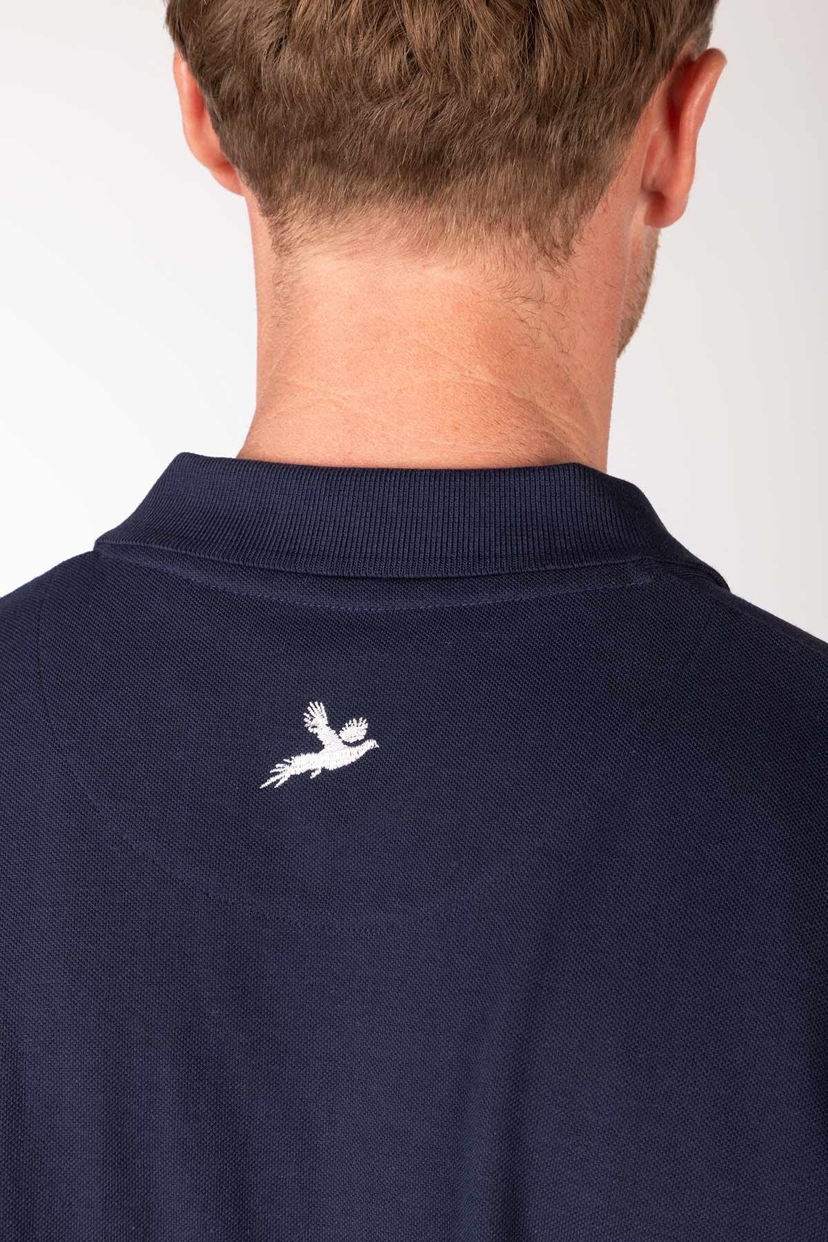 Rydale Men's Polo Shirt - Byland II