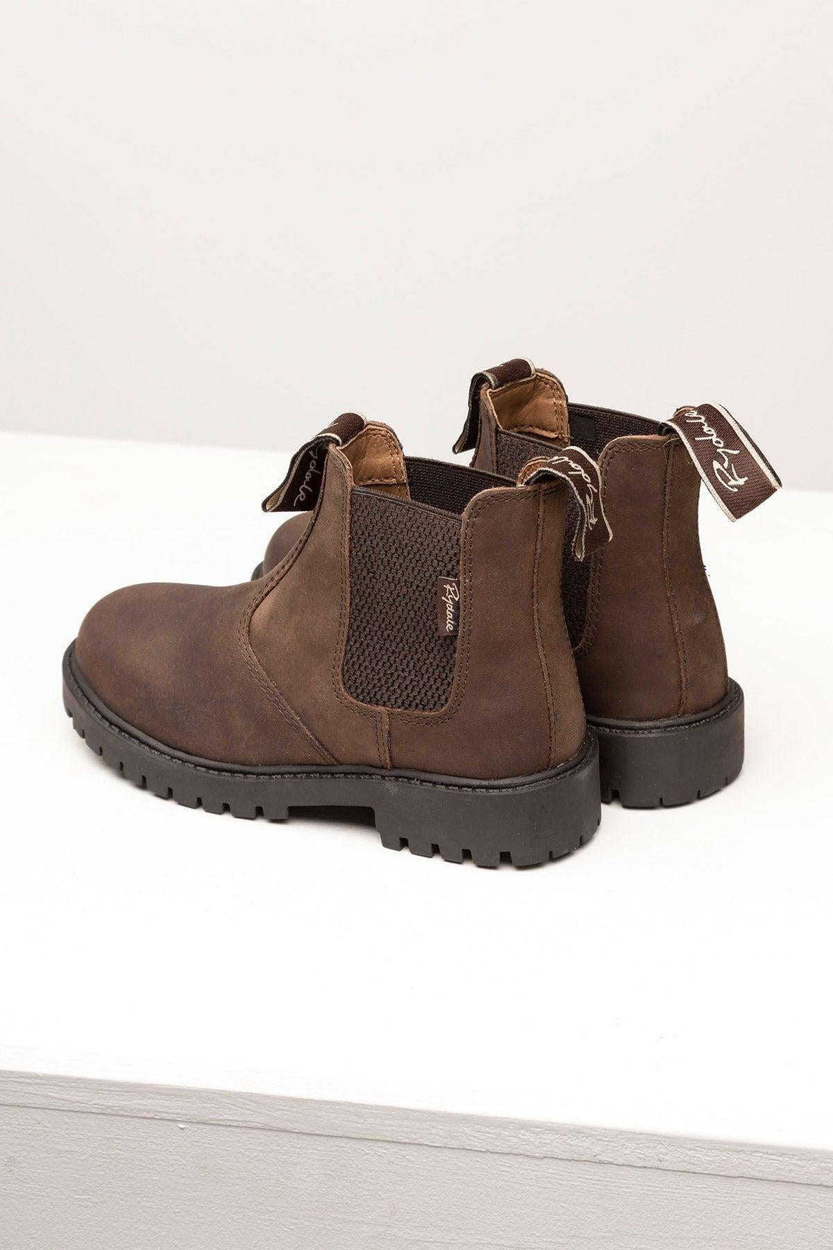 Rydale Kid's Market Boots