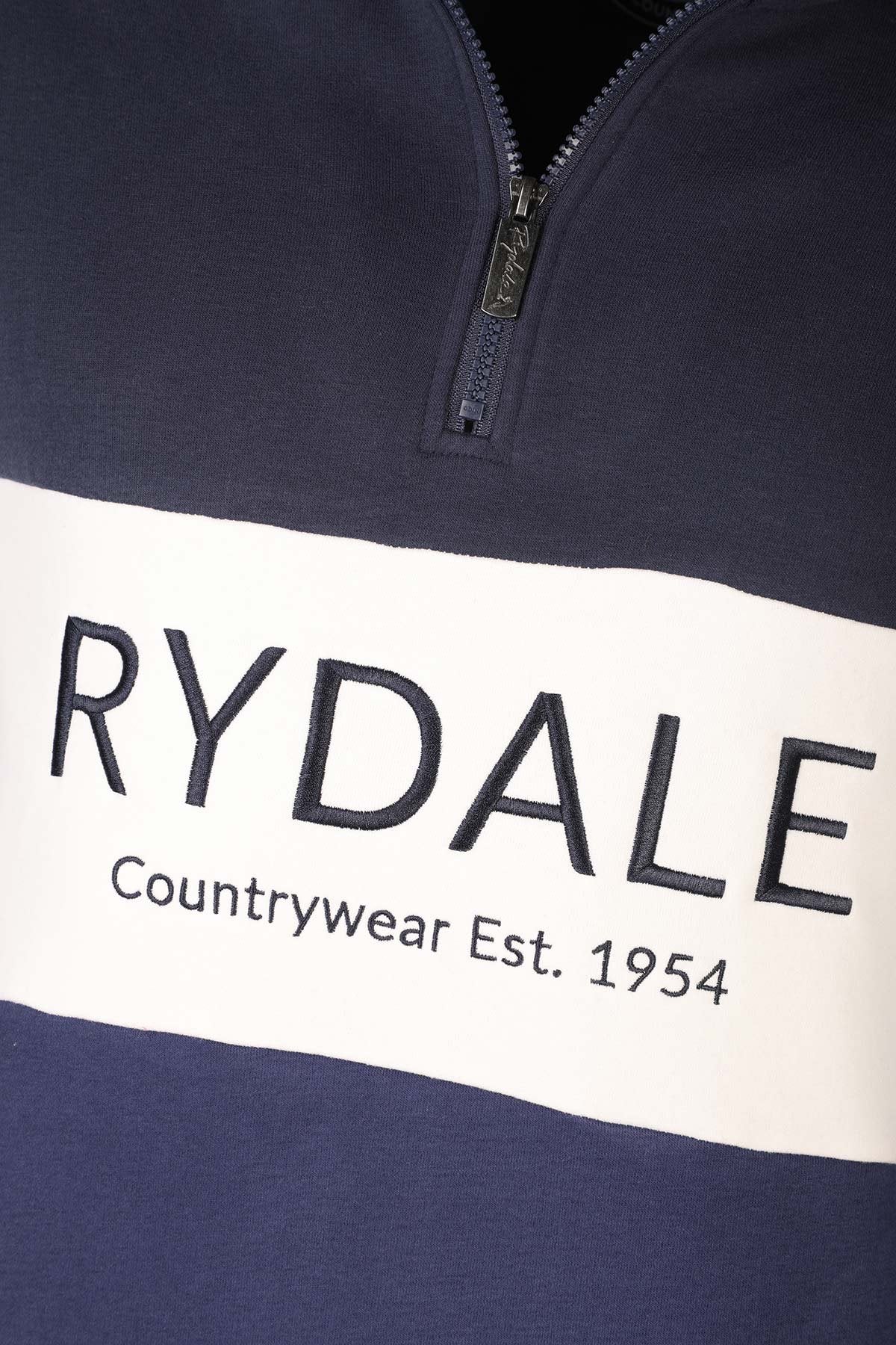 Rydale Men's Sweatshirt - Byland