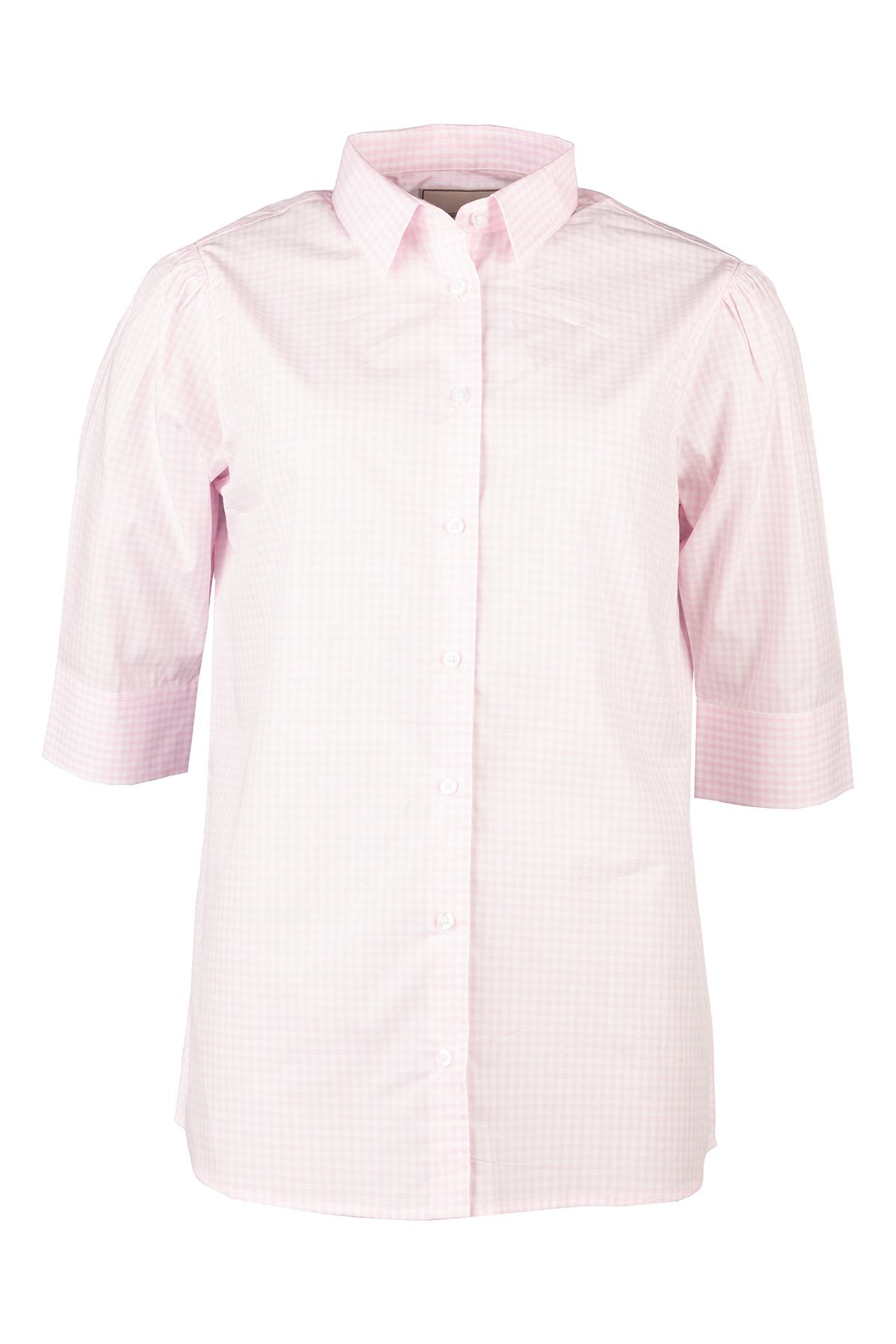 Rydale Ladies Short Sleeved Shirt - Ivy