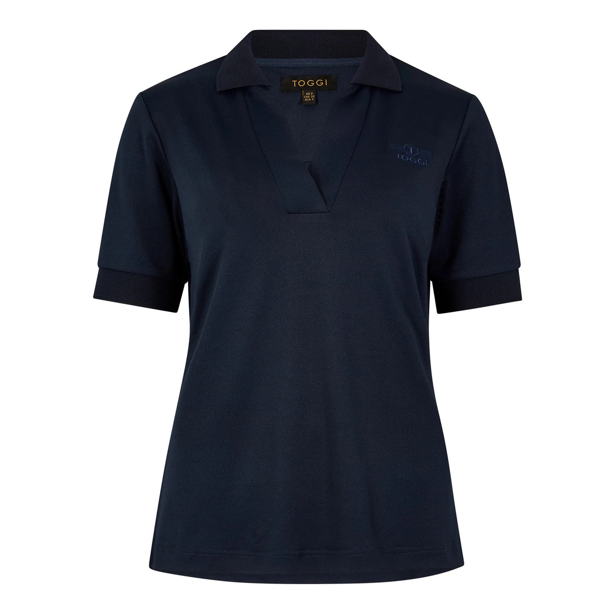 Toggi Gable Womens Technical Polo Shirt
