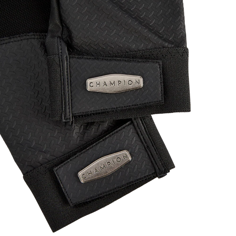 Champion Galway Everyday Riding Gloves
