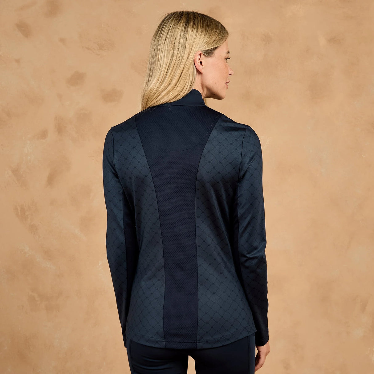 Toggi Gentry Womens Printed Base Layer