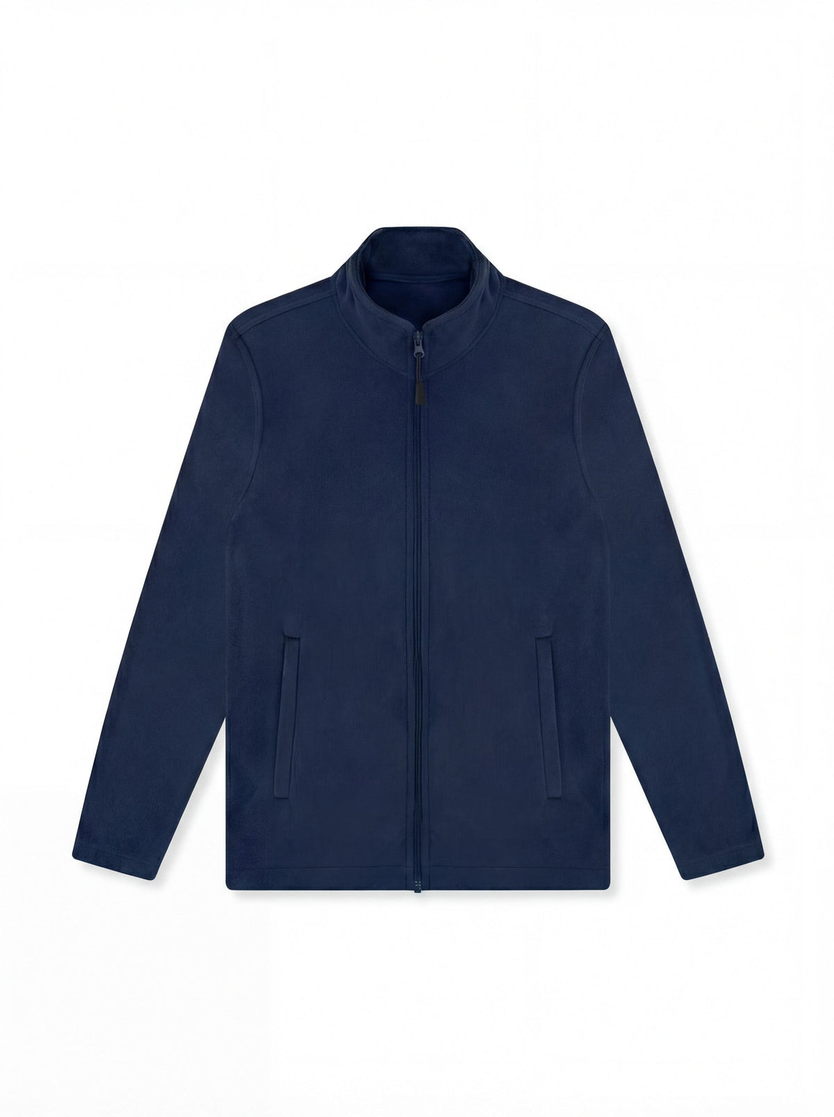 Uneek 300GSM Eco Full Zip Fleece Jacket