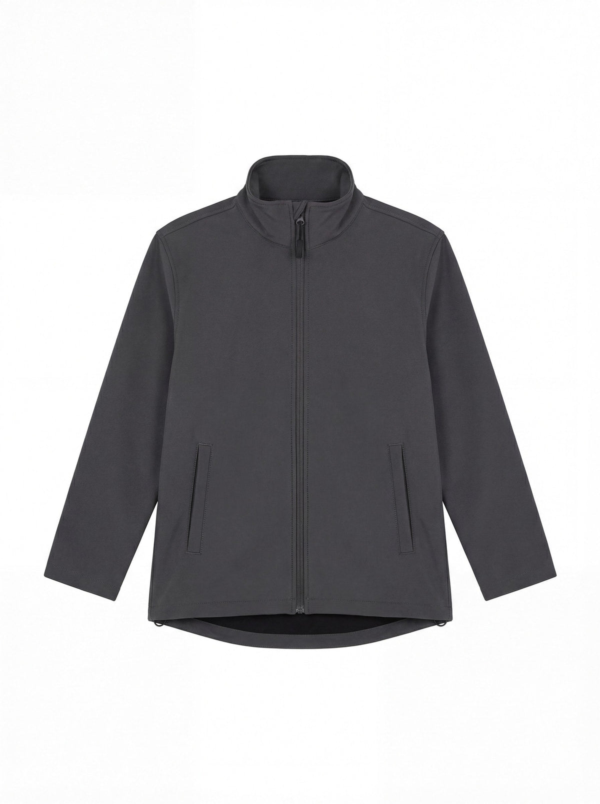 Uneek 325GSM Eco Full Zip Softshell Jacket