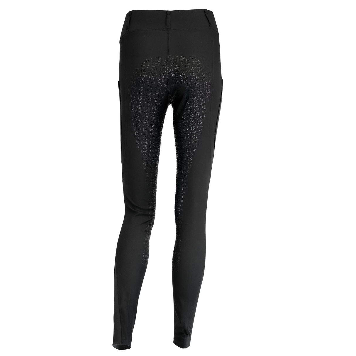 GS Equestrian & Country Core Full Seat Riding Tights