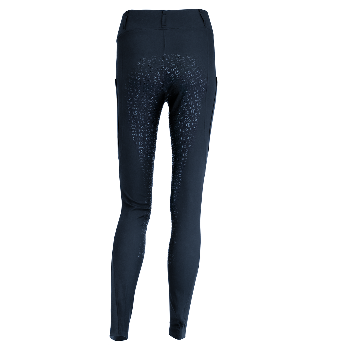 GS Equestrian & Country Core Full Seat Riding Tights