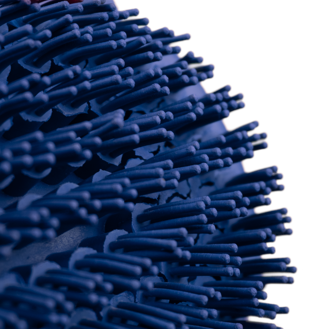 GS Equestrian Wonder Hand Glove #colour_blue