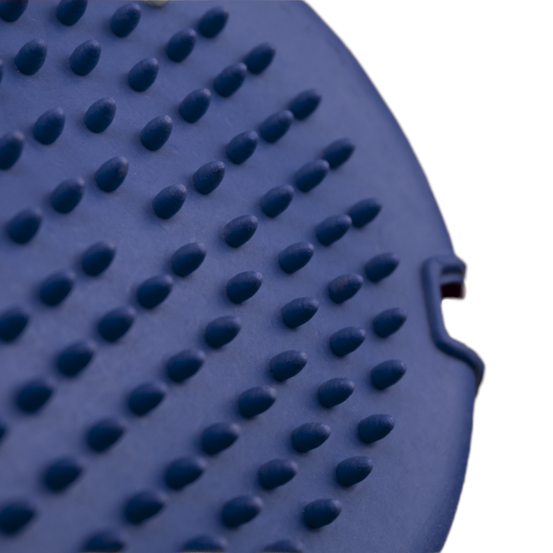 GS Equestrian Wonder Hand Glove #colour_blue