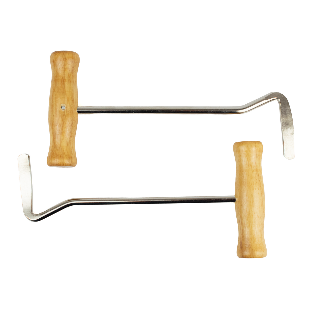 GS Equestrian & Country Boot Hooks