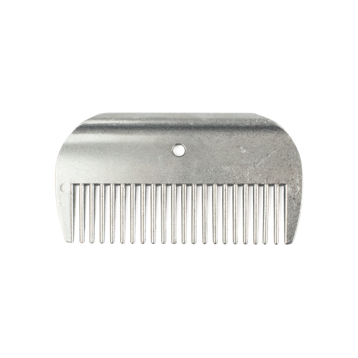 GS Equestrian & Country Aluminium Mane Comb
