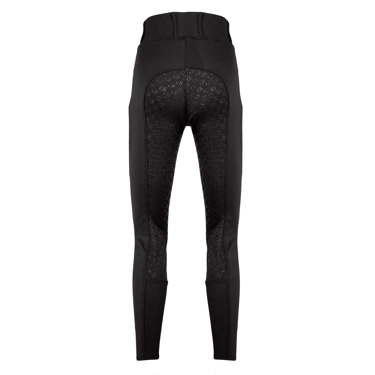 GS Equestrian Ladies All Season Full Seat Riding Tights