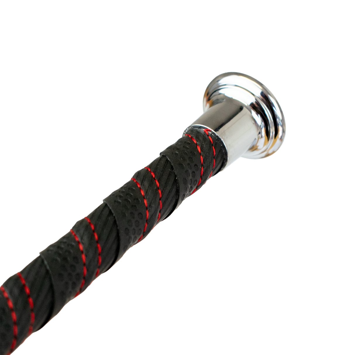 GS Equestrian Dressage Whip with 12cm Flick