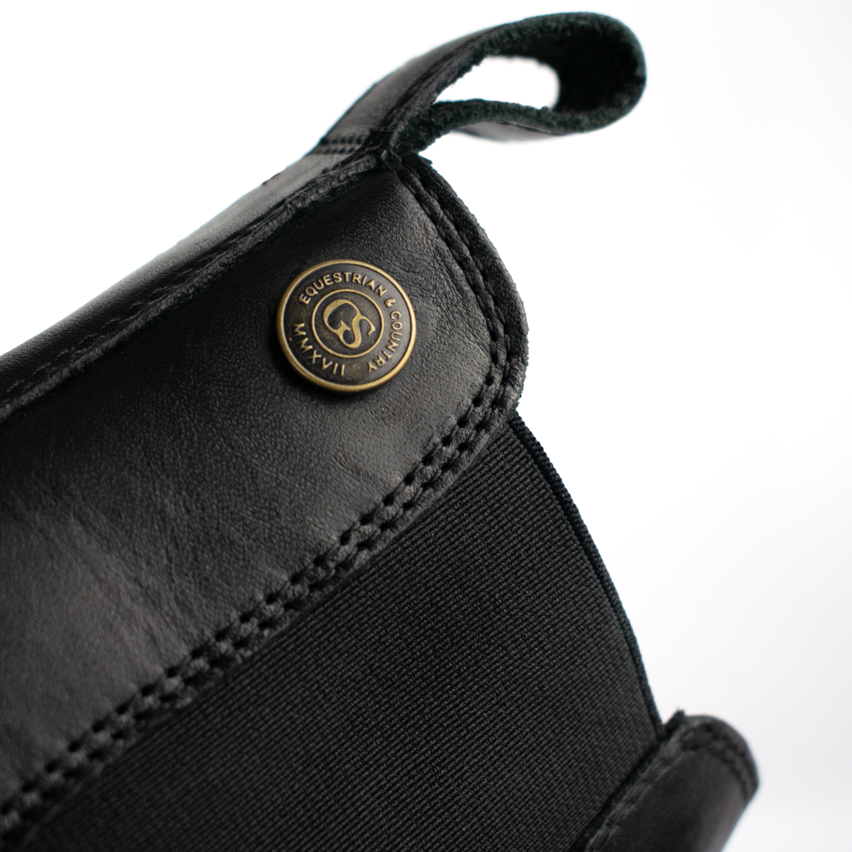 GS Equestrian & Country Adult Original Jodhpur Boots