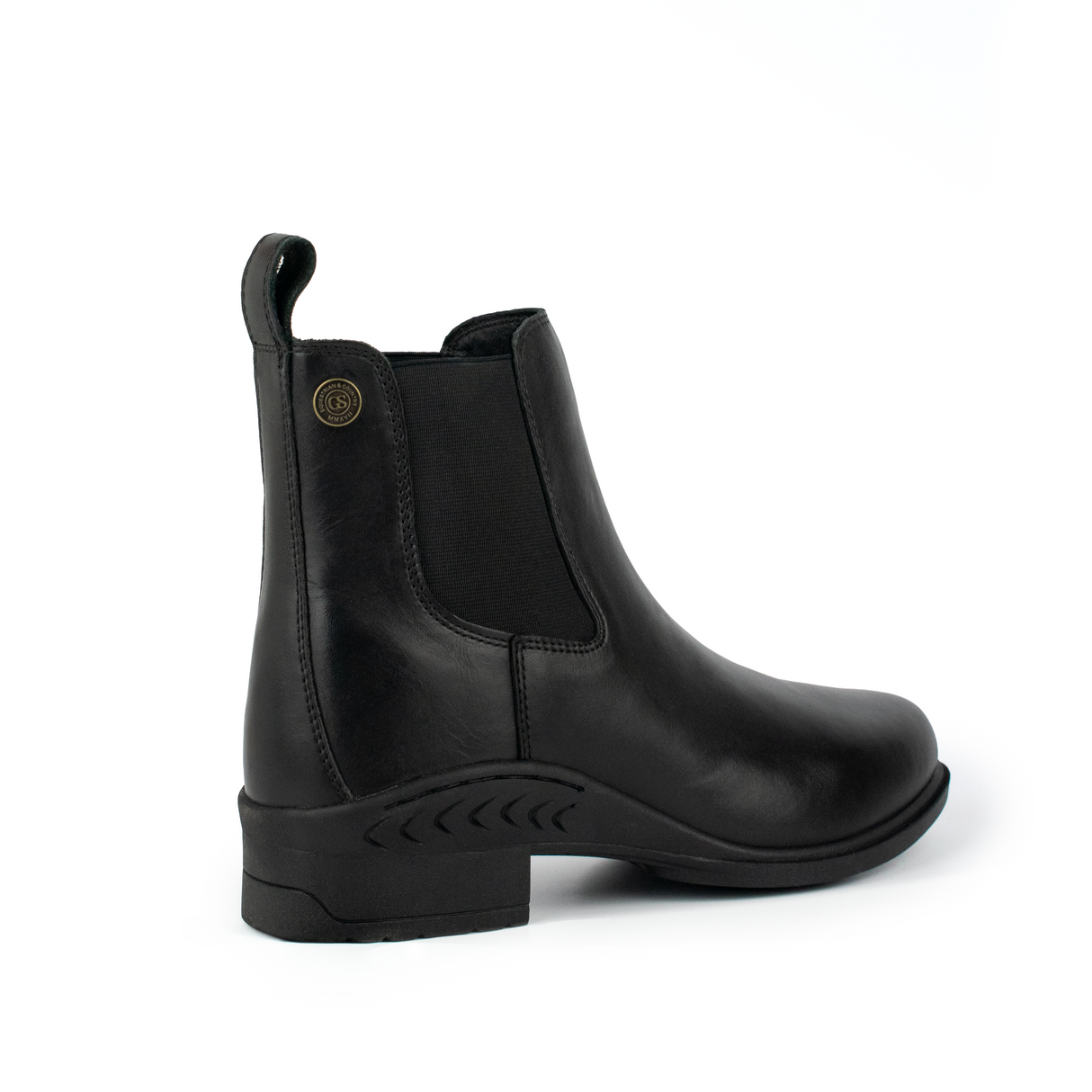 GS Equestrian & Country Adult Original Jodhpur Boots