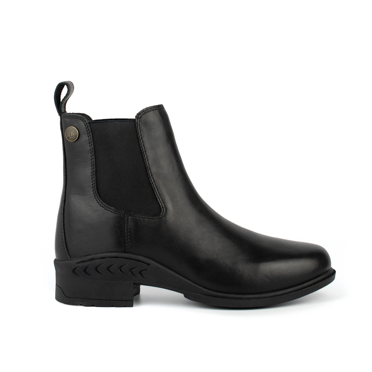 GS Equestrian & Country Adult Original Jodhpur Boots