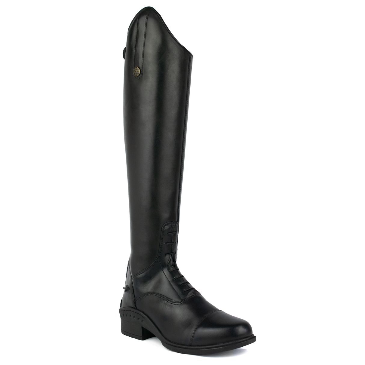 GS Equestrian & Country Children's Original Tall Riding Boots