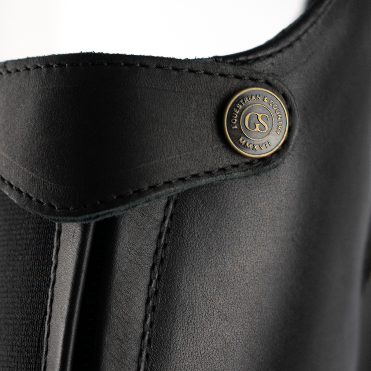 GS Equestrian & Country Children's Original Tall Riding Boots