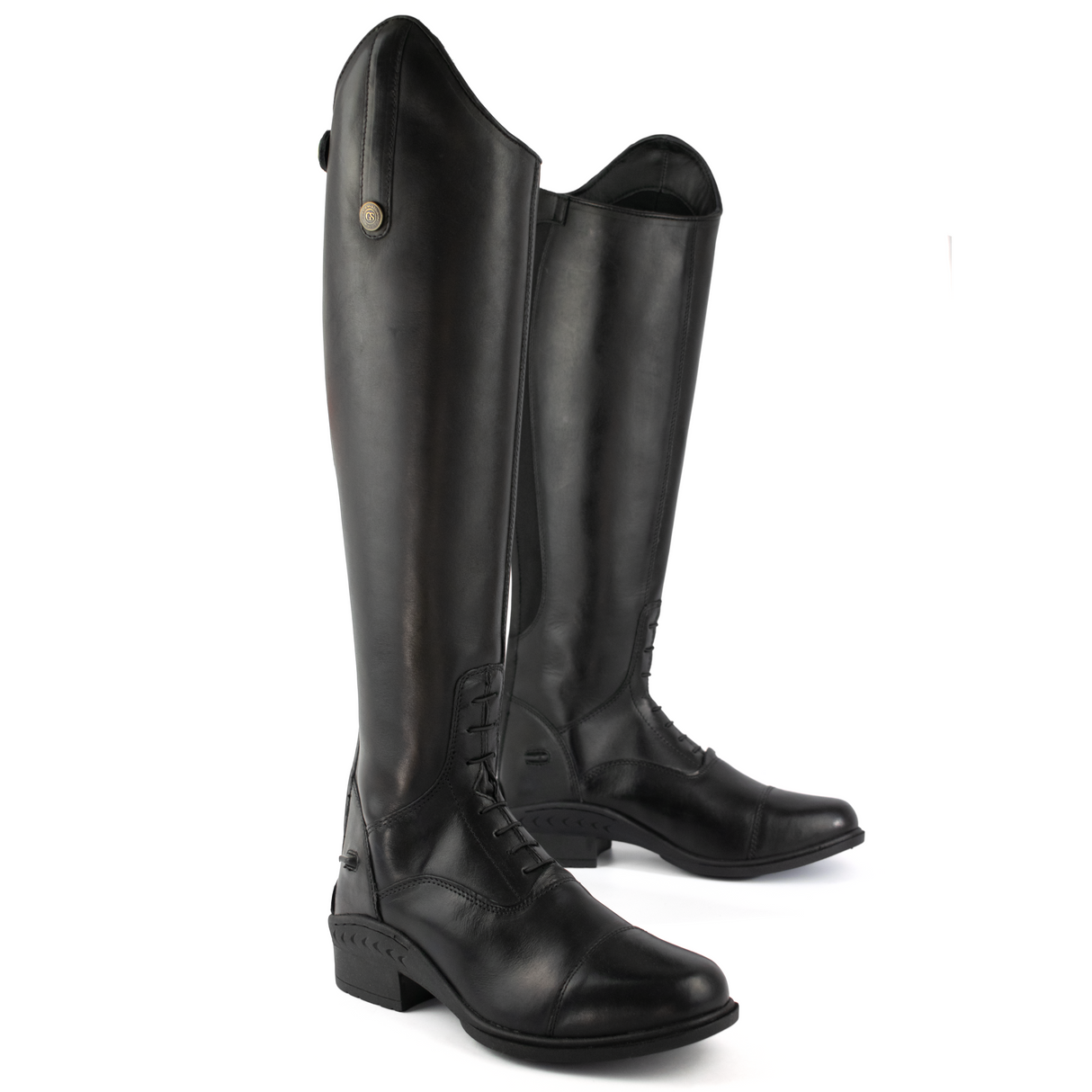 GS Equestrian & Country Children's Original Tall Riding Boots