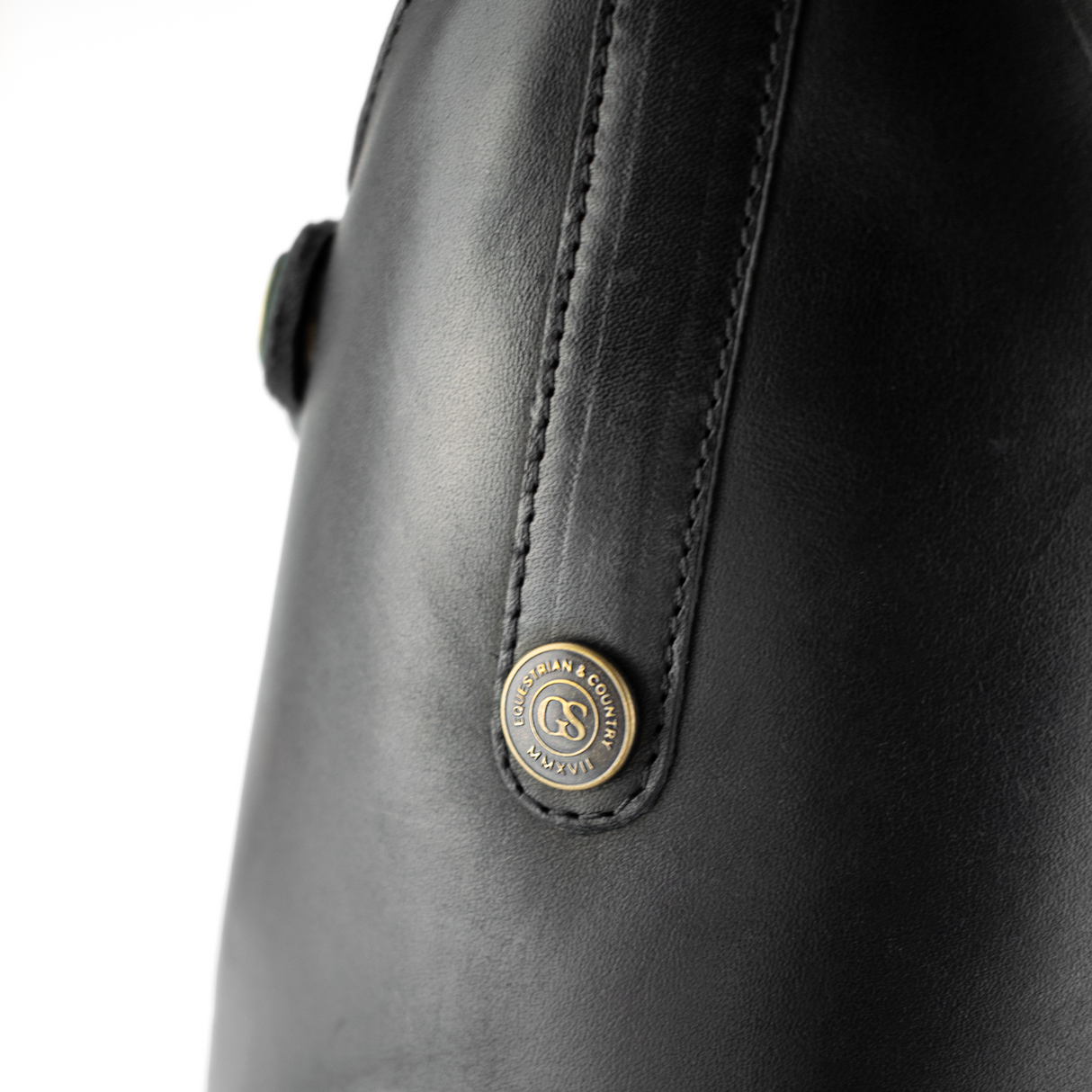 GS Equestrian & Country Children's Original Tall Riding Boots