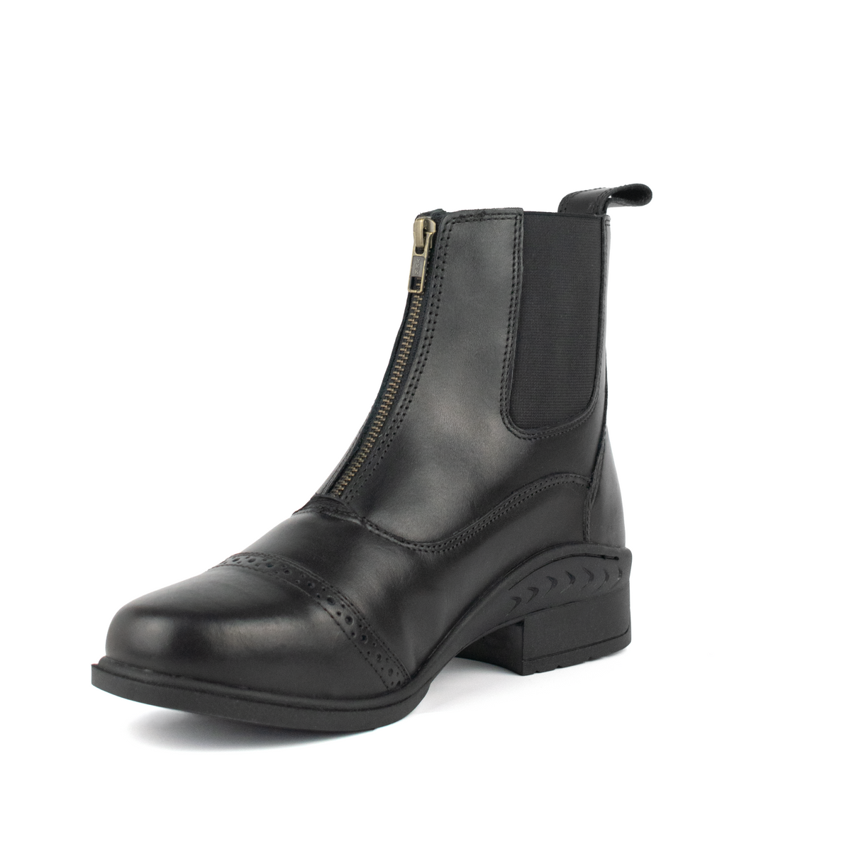 GS Equestrian & Country Children's Original Paddock Boots