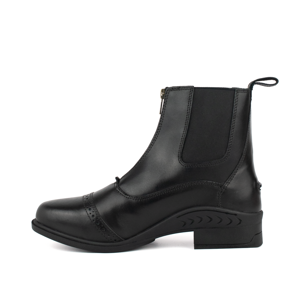 GS Equestrian & Country Children's Original Paddock Boots