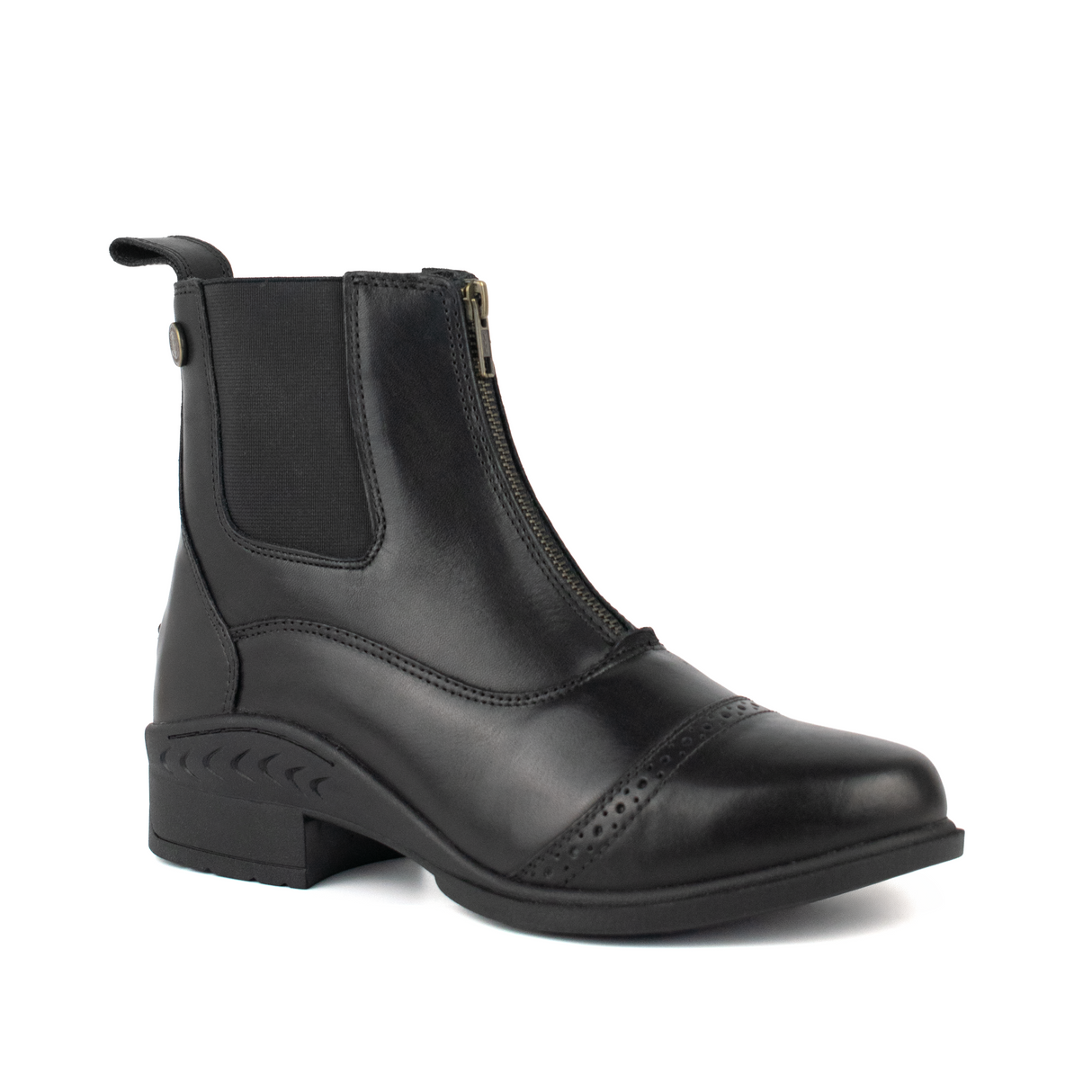 GS Equestrian & Country Children's Original Paddock Boots