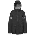 Mountain Horse Galaxy Parka #colour_black