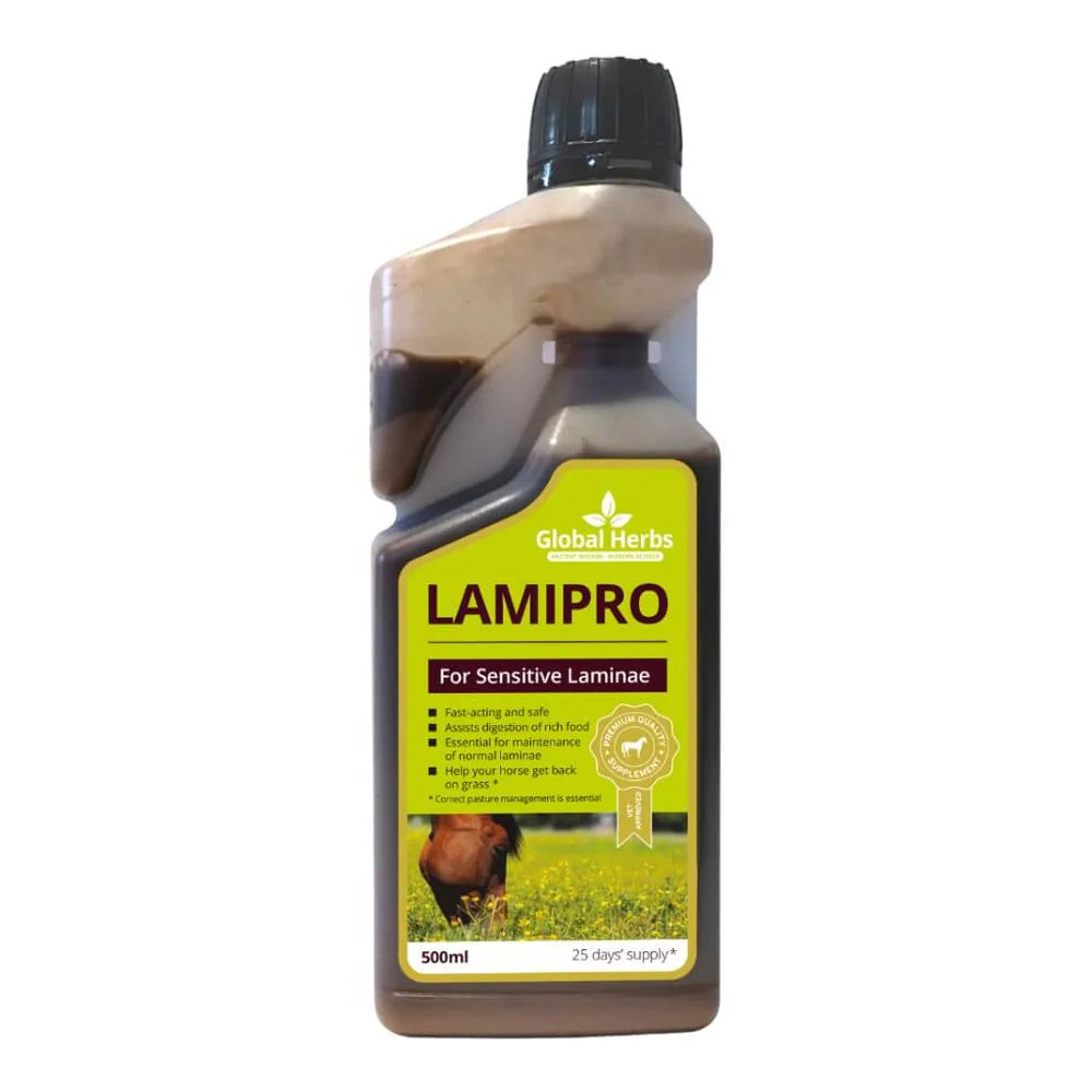 Global Herbs LamiPro Liquid