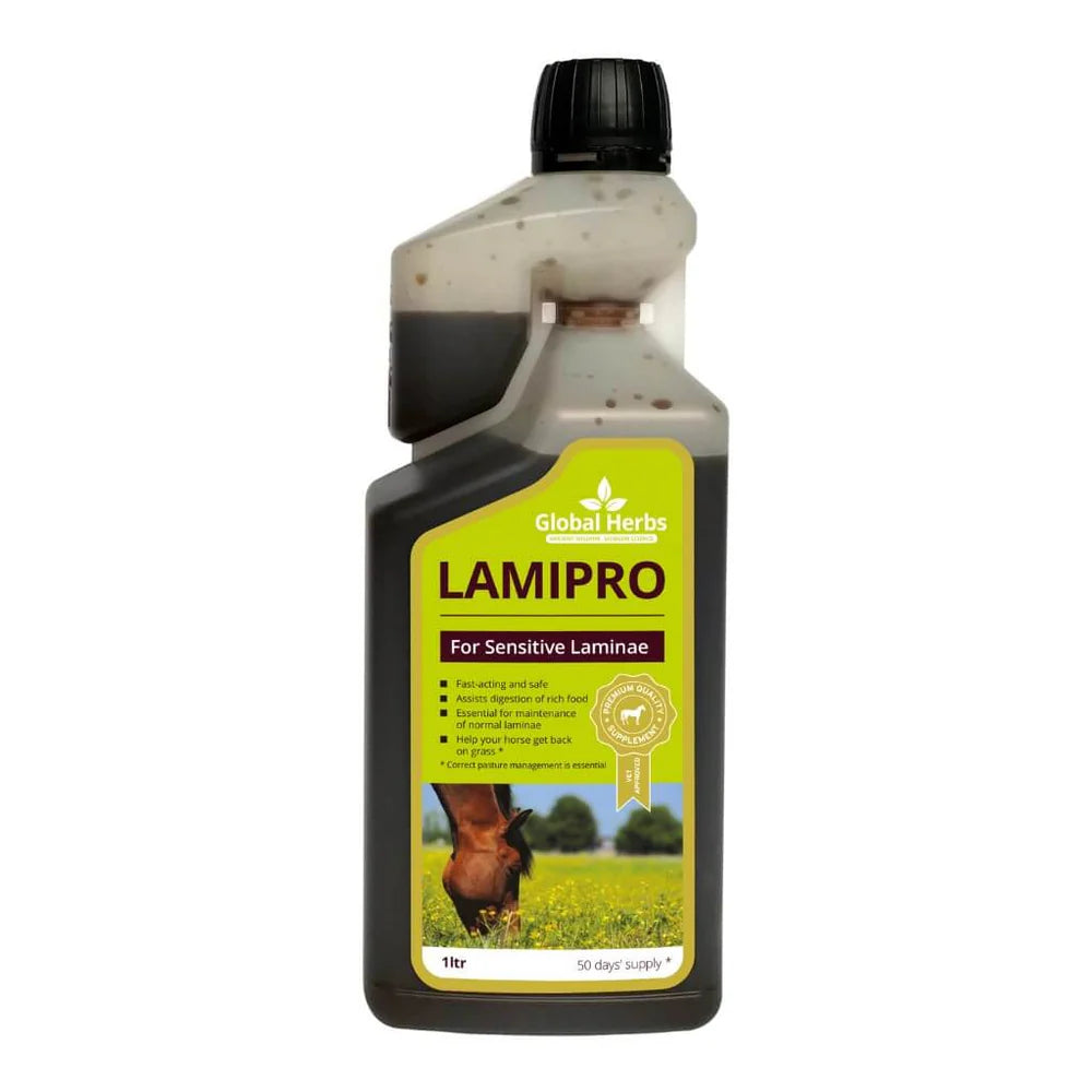 Global Herbs LamiPro Liquid