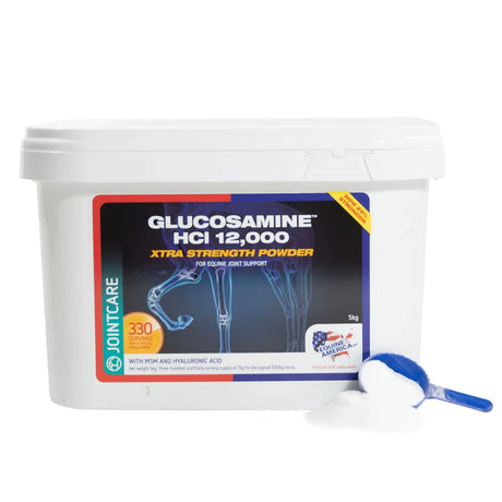 Equine America Glucosamin 12.000 Plus